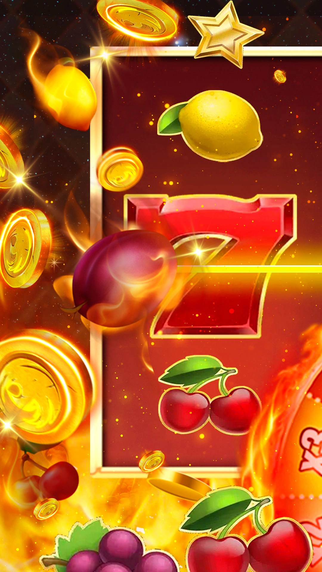 Lunubet Casino Screenshot