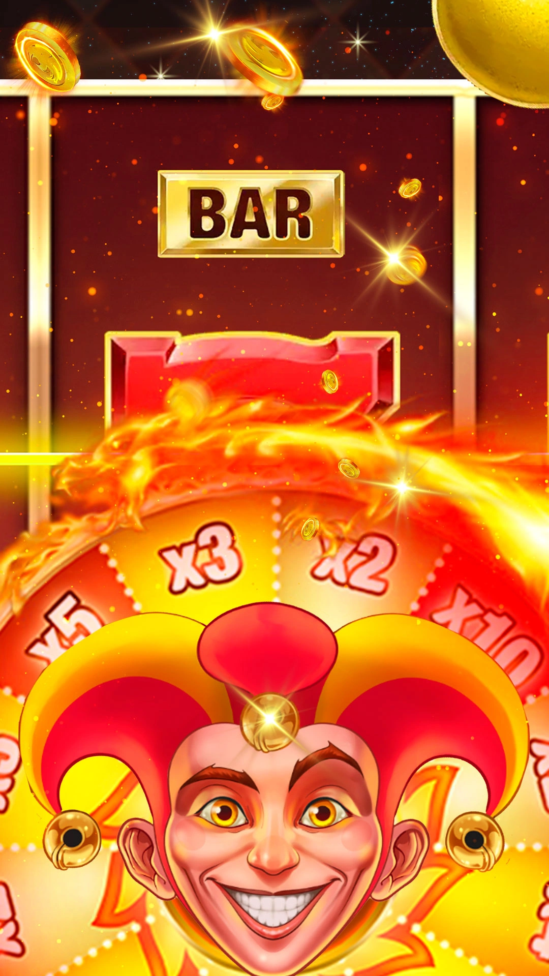 Lunubet Casino Screenshot