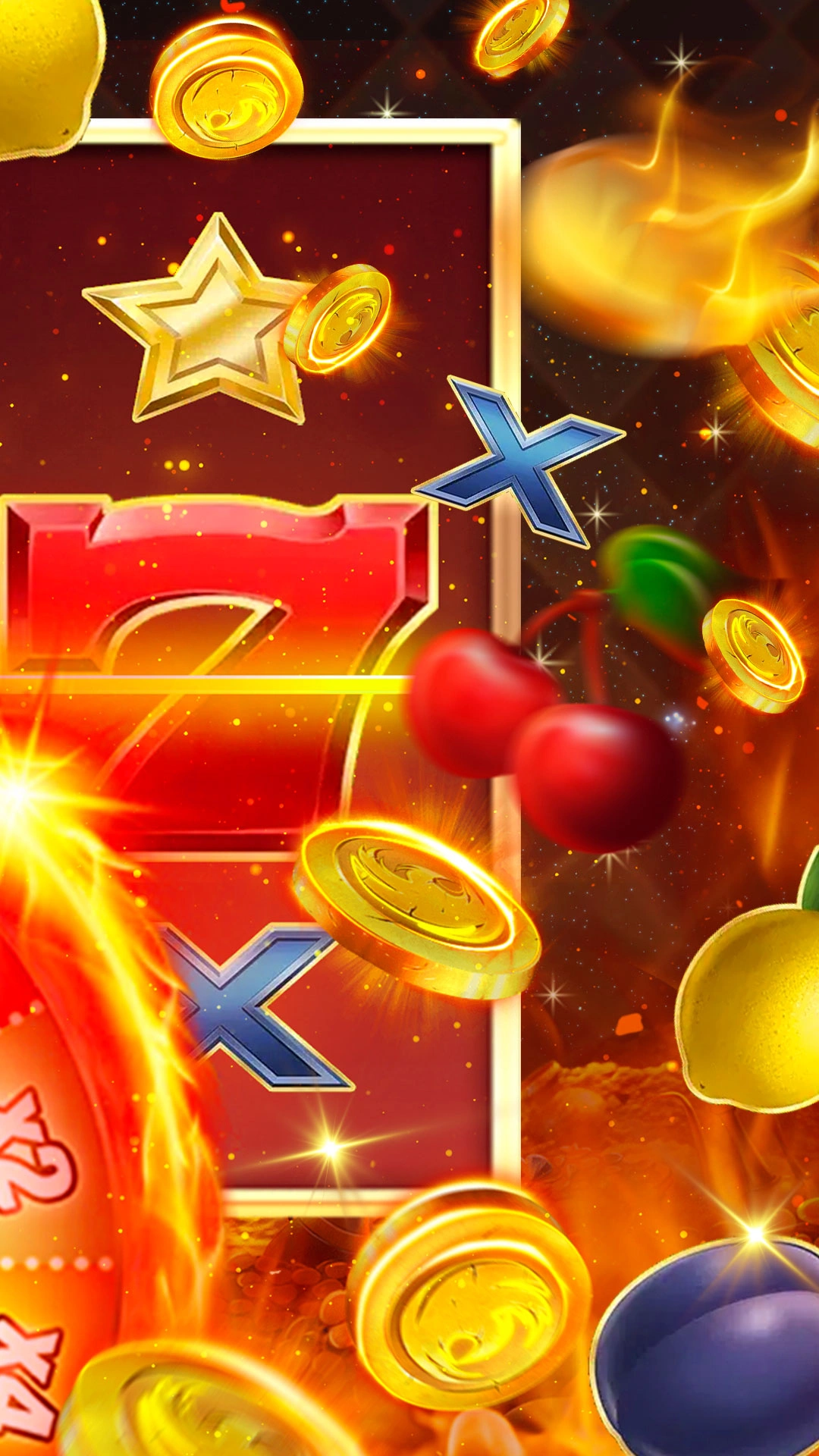 Lunubet Casino Screenshot